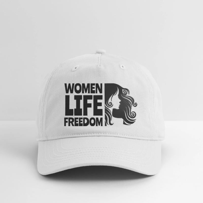 Women Life Freedom, Women's rights are human right