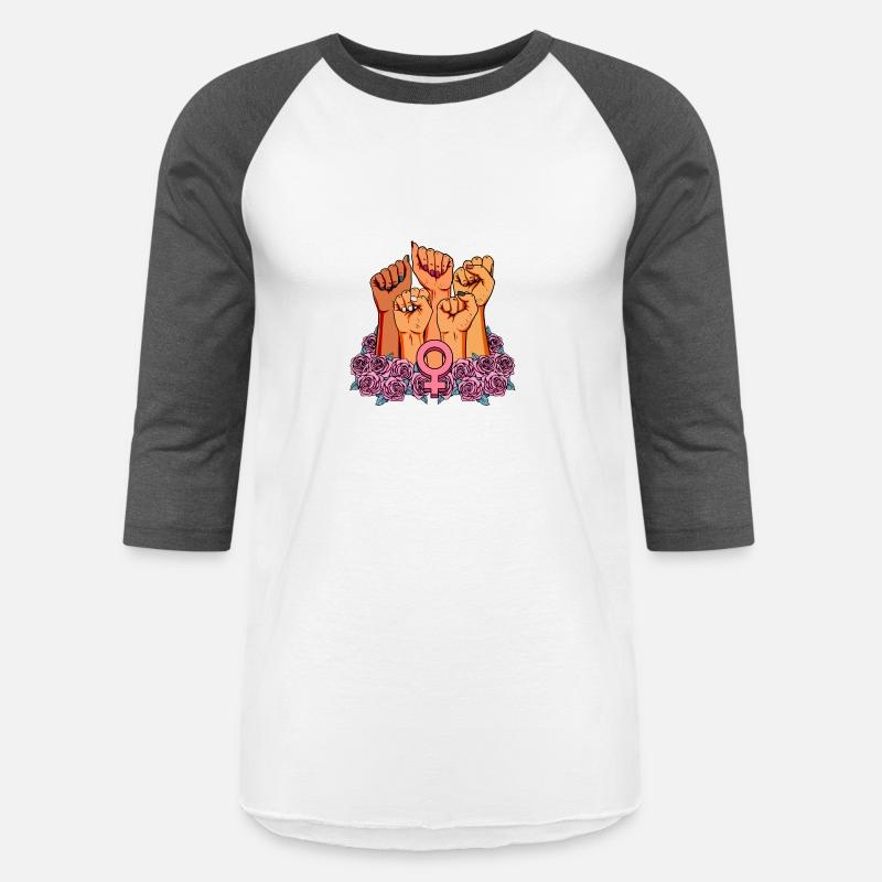 Womens Rights Matter Feminist Gender Equality Femi