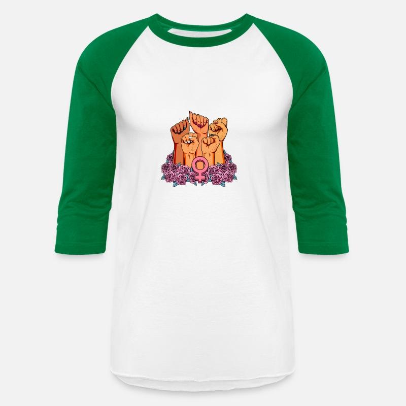 Womens Rights Matter Feminist Gender Equality Femi