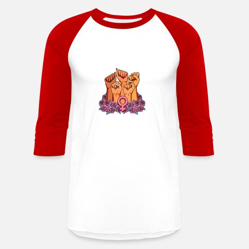 Womens Rights Matter Feminist Gender Equality Femi