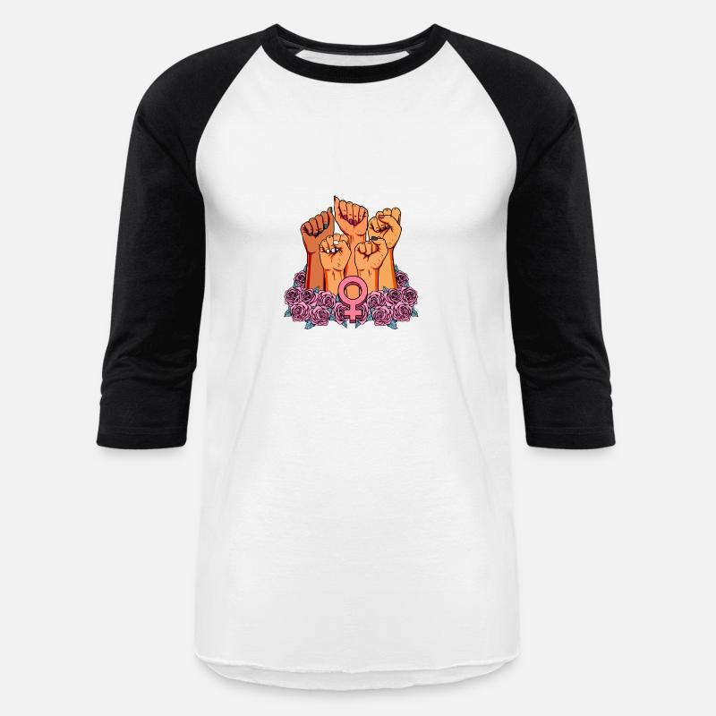 Womens Rights Matter Feminist Gender Equality Femi