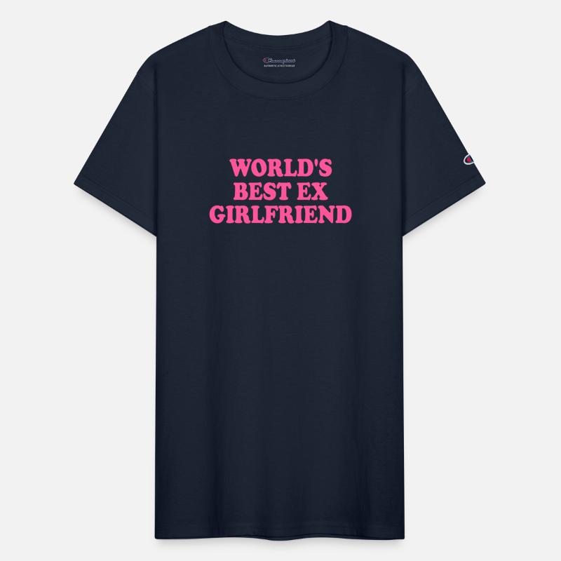 world's best ex girlfriend