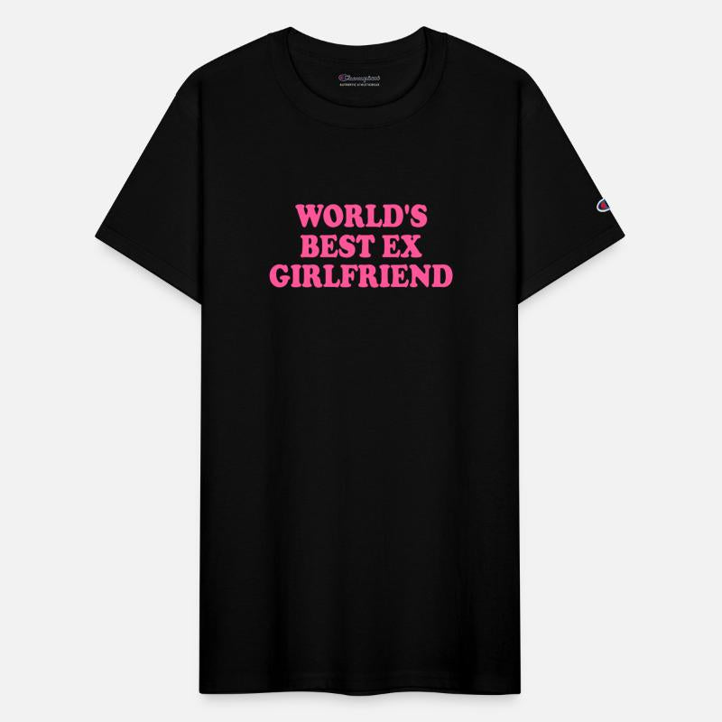 world's best ex girlfriend