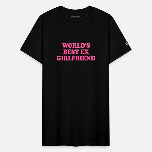 world's best ex girlfriend