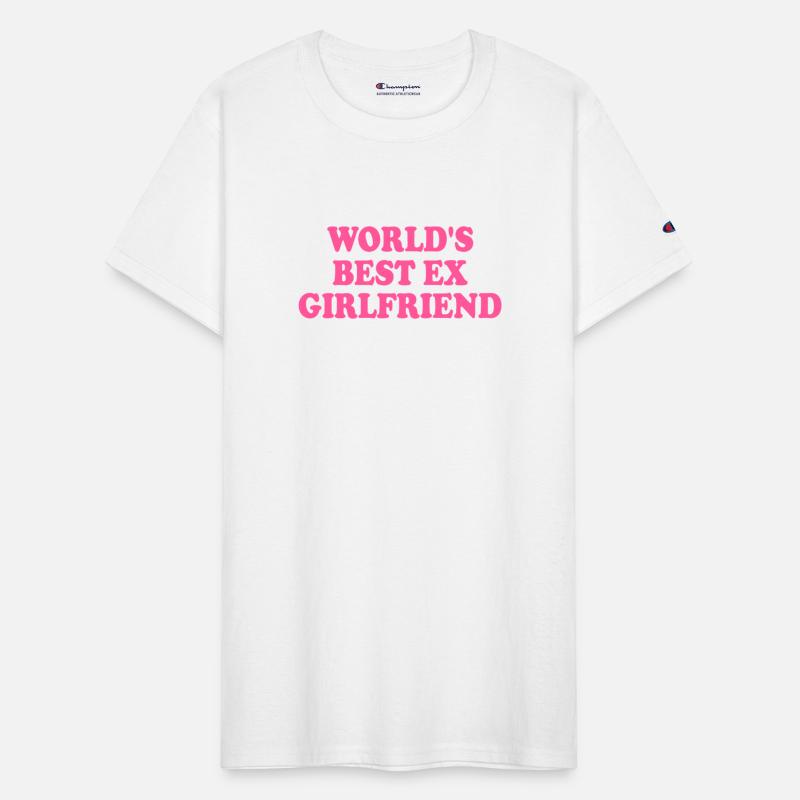 world's best ex girlfriend