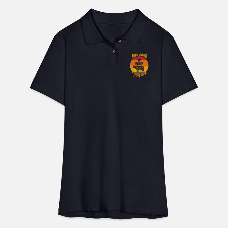 World's Worst Vegan Grilling BBQ Smoker