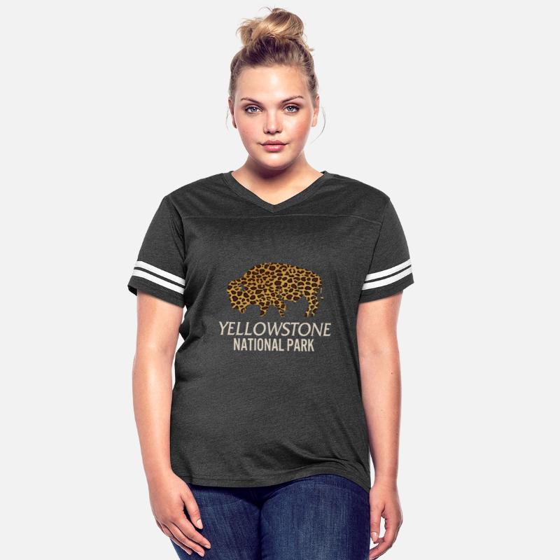 Yellowstone National Park, Yellowstone National