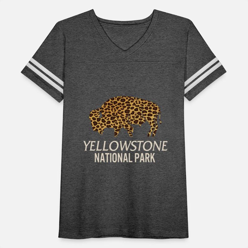 Yellowstone National Park, Yellowstone National