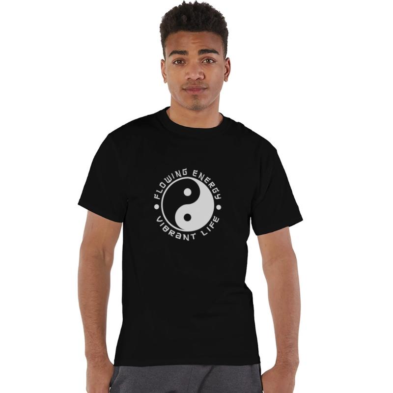 Yin Yang Quote Love Traditional Chinese