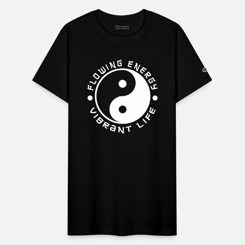 Yin Yang Quote Love Traditional Chinese