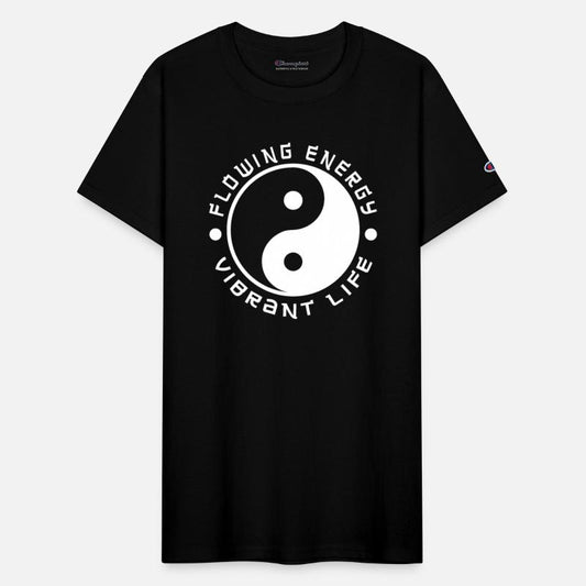 Yin Yang Quote Love Traditional Chinese