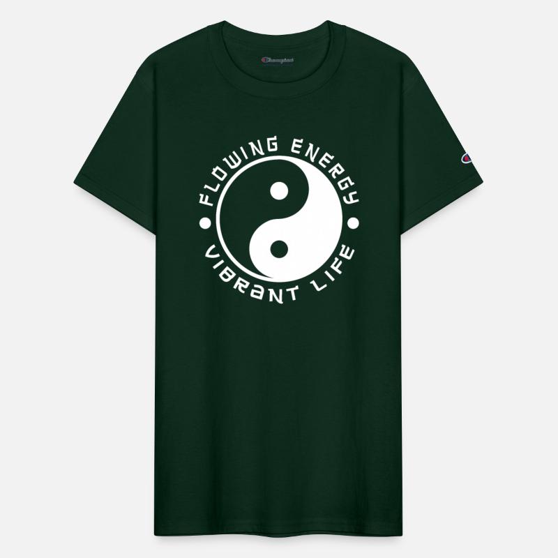 Yin Yang Quote Love Traditional Chinese