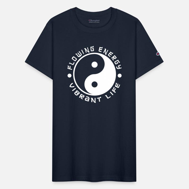 Yin Yang Quote Love Traditional Chinese