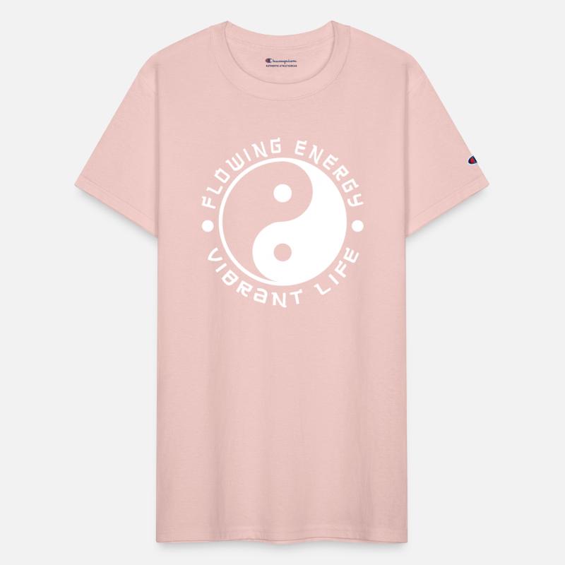Yin Yang Quote Love Traditional Chinese