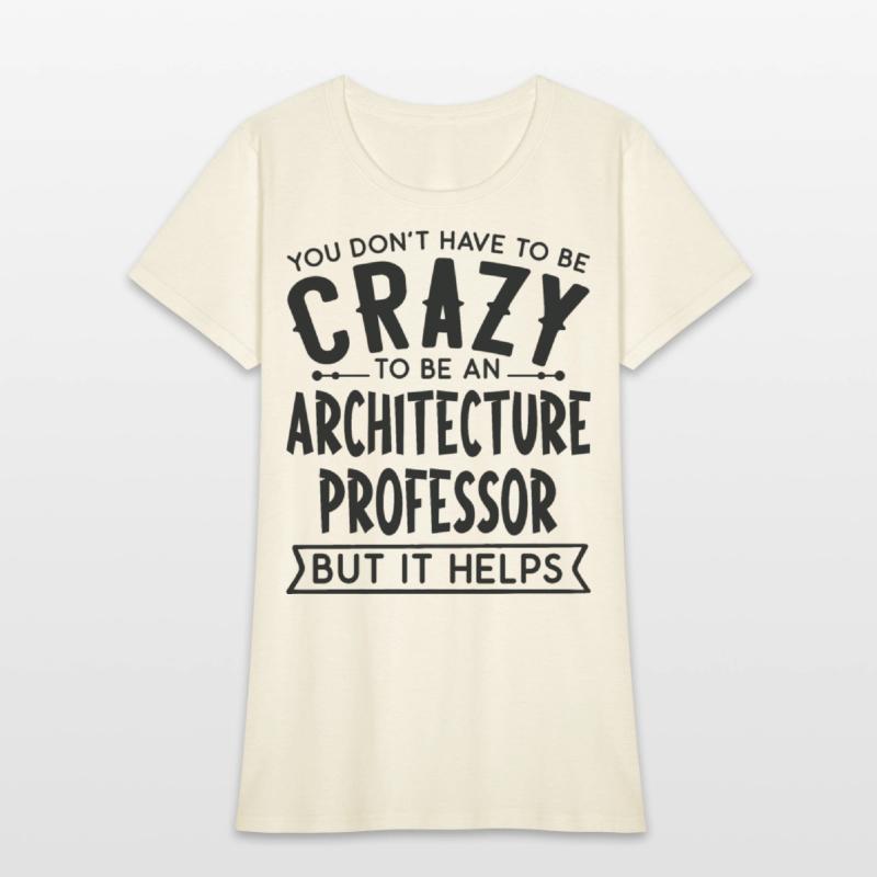 You Don't Have To Be An Architecture Professor