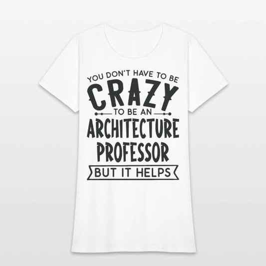 You Don't Have To Be An Architecture Professor