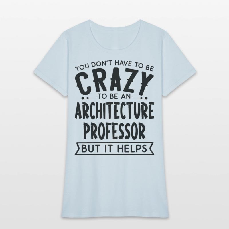 You Don't Have To Be An Architecture Professor