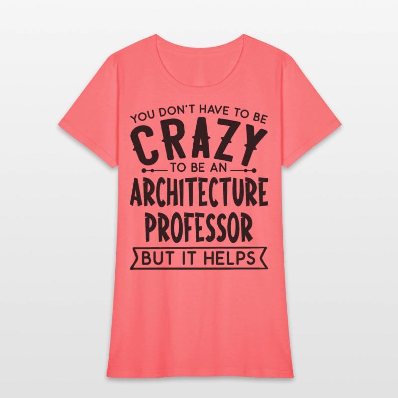 You Don't Have To Be An Architecture Professor