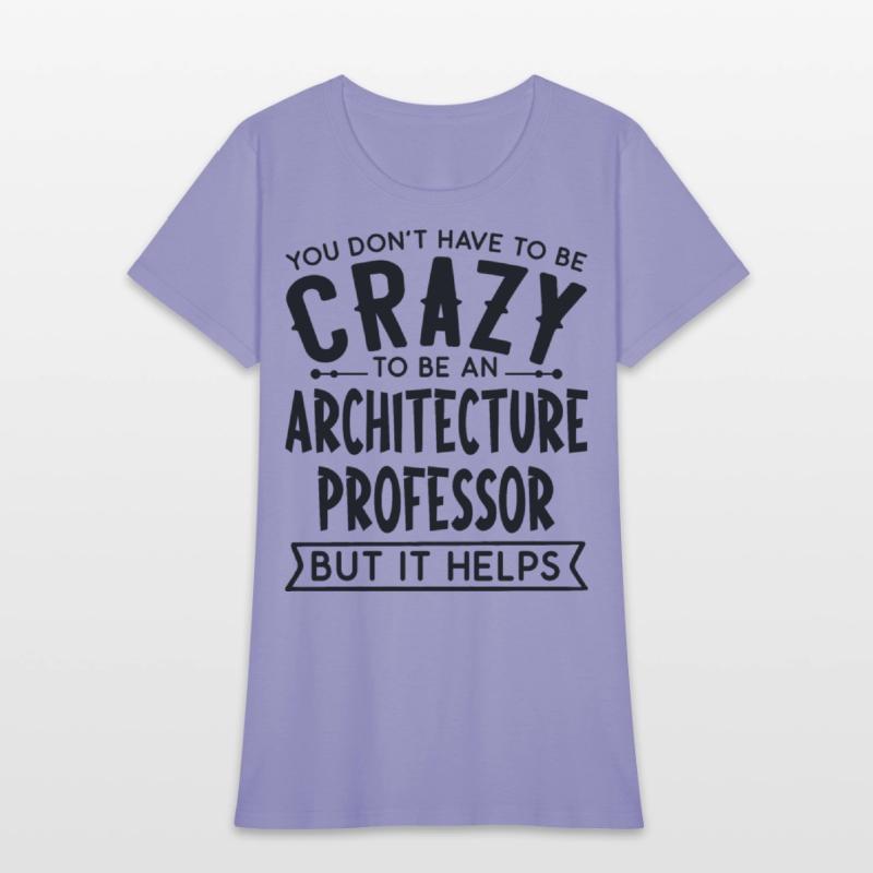 You Don't Have To Be An Architecture Professor