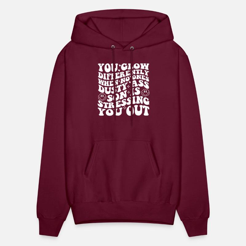 You Glow Differently