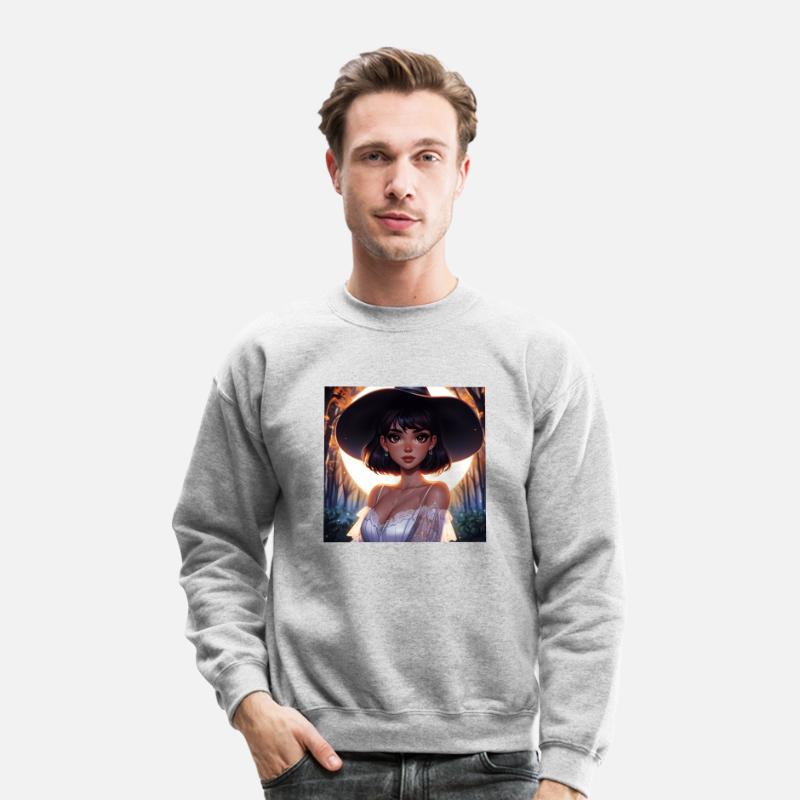 Young Beautiful Fashionable