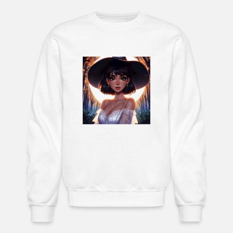 Young Beautiful Fashionable