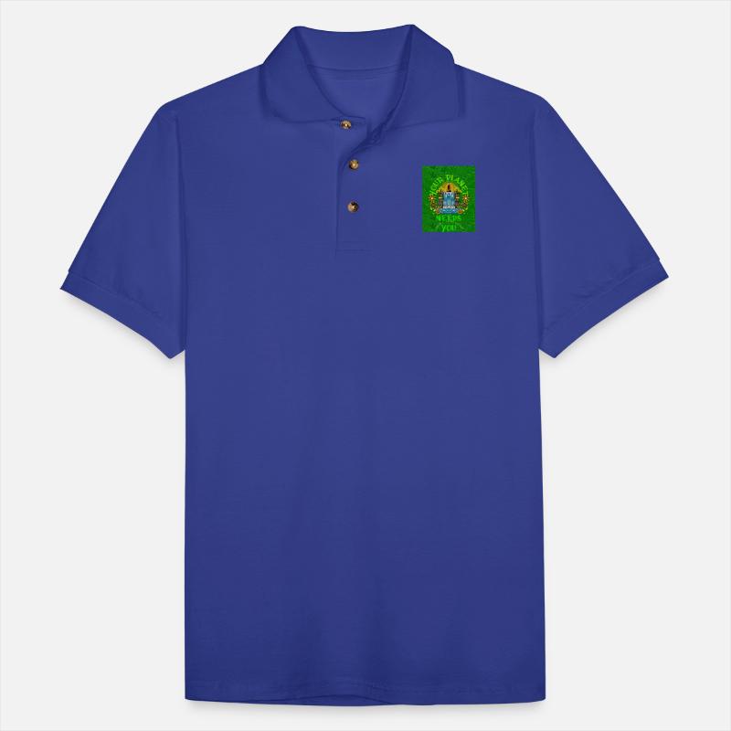 Your planet need you, (Sustainable for Earth Day)