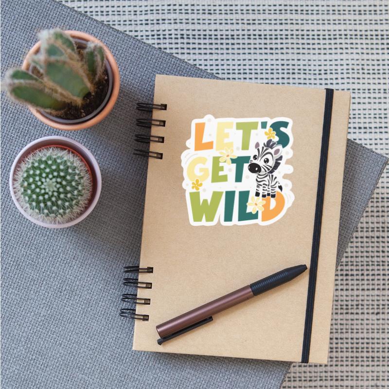 Zebra Crossing Stripes Plains Zebra