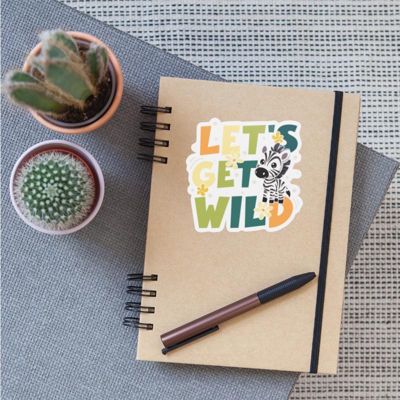 Zebra Crossing Stripes Plains Zebra