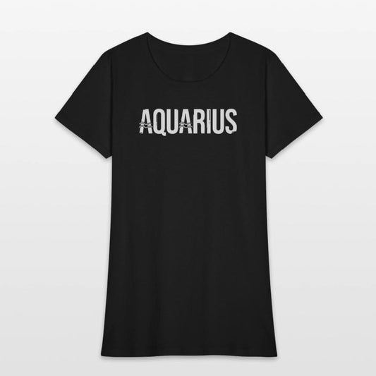 Zodiac Symbol Sign Aquarius