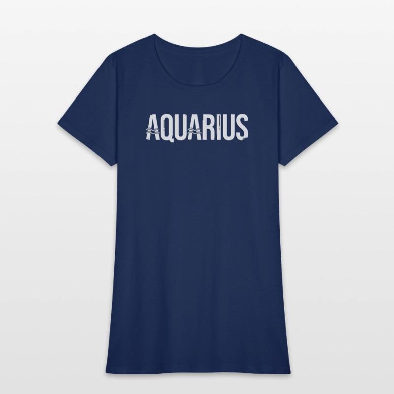 Zodiac Symbol Sign Aquarius