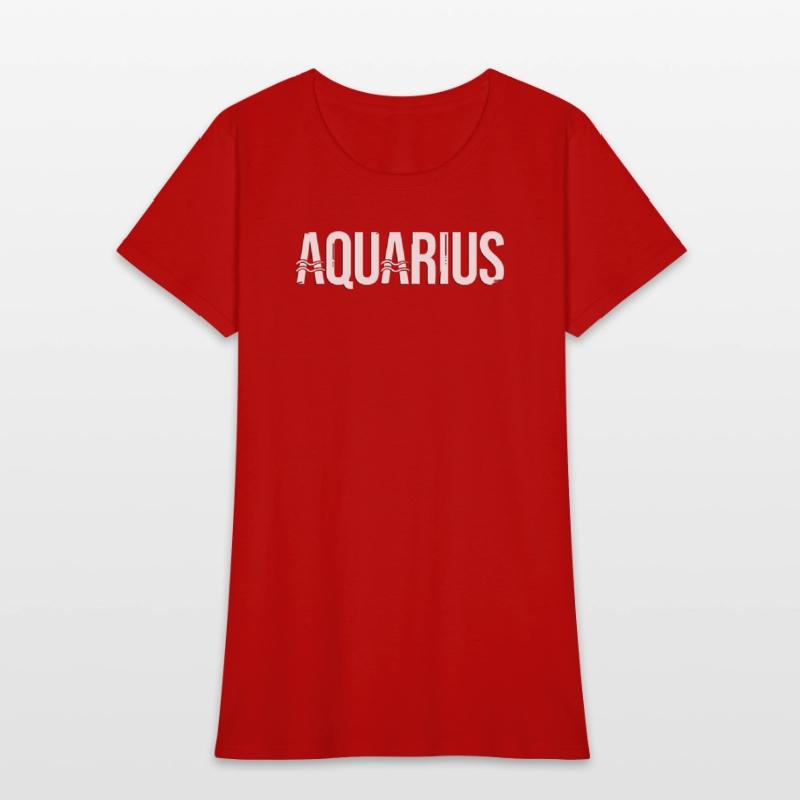 Zodiac Symbol Sign Aquarius
