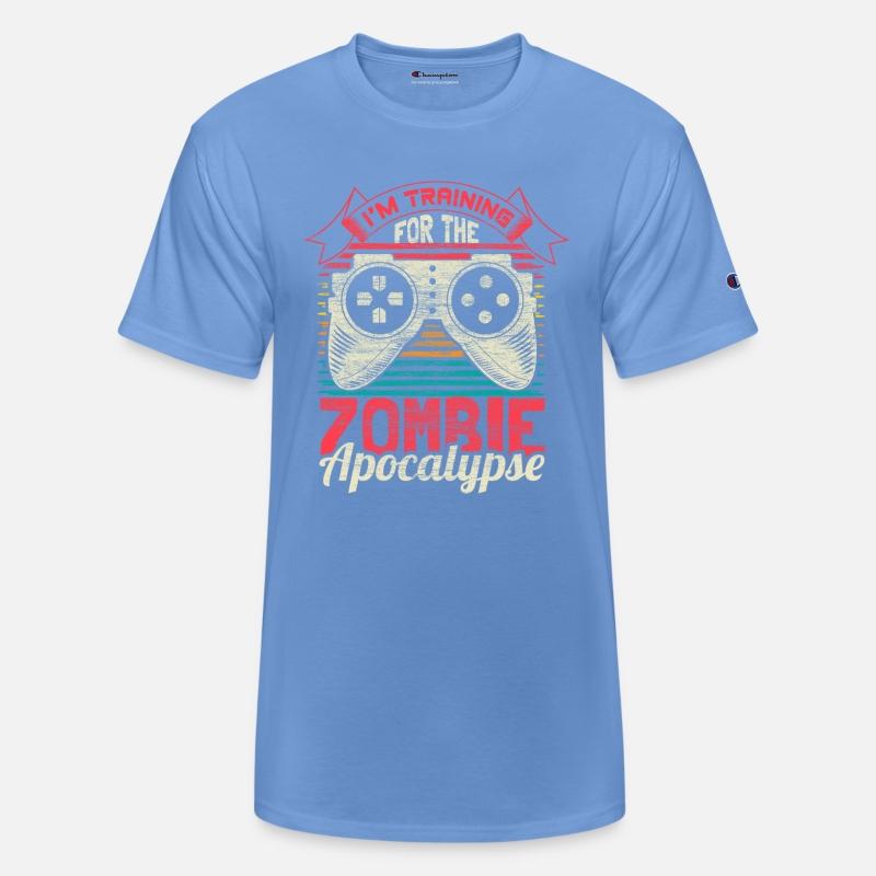 Zombie Apocalypse Epidemic Gift Idea