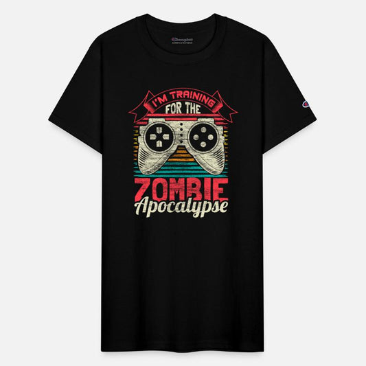 Zombie Apocalypse Epidemic Gift Idea