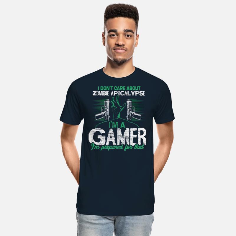 Zombie Apocalypse Games Halloween Gift