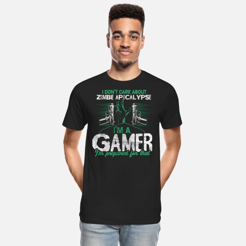 Zombie Apocalypse Games Halloween Gift