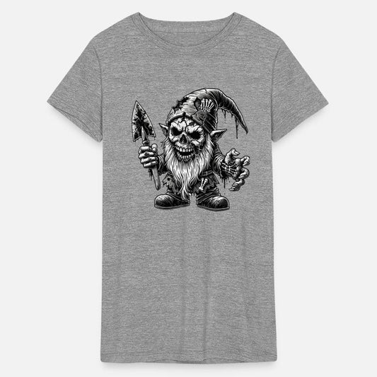 Zombie Dwarf From Hell