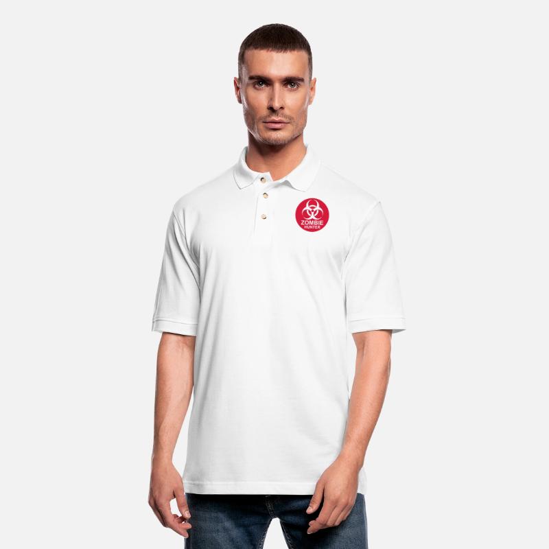 zombie hunter halloween quote