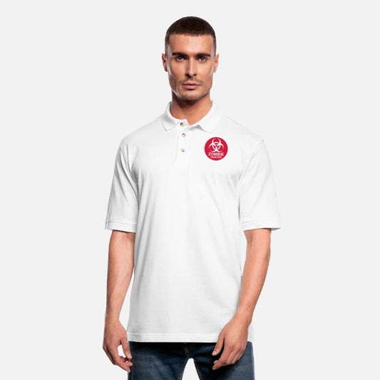 zombie hunter halloween quote