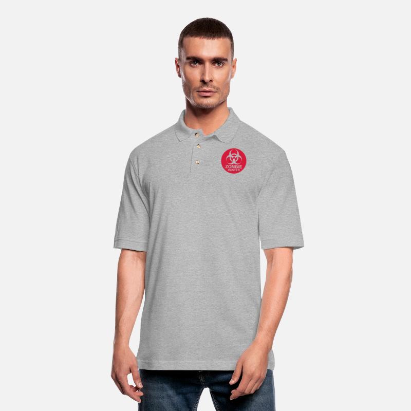 zombie hunter halloween quote